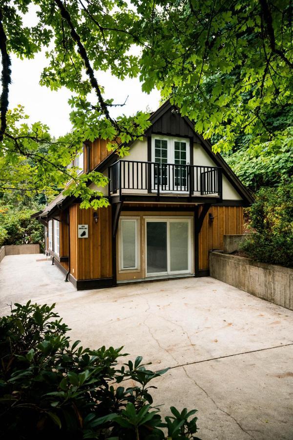 Private Mountainside Home Chilliwack Exterior foto