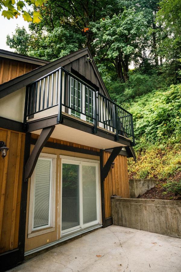 Private Mountainside Home Chilliwack Exterior foto