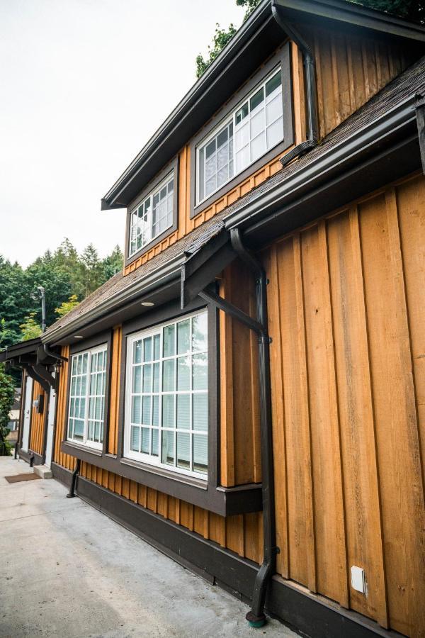 Private Mountainside Home Chilliwack Exterior foto