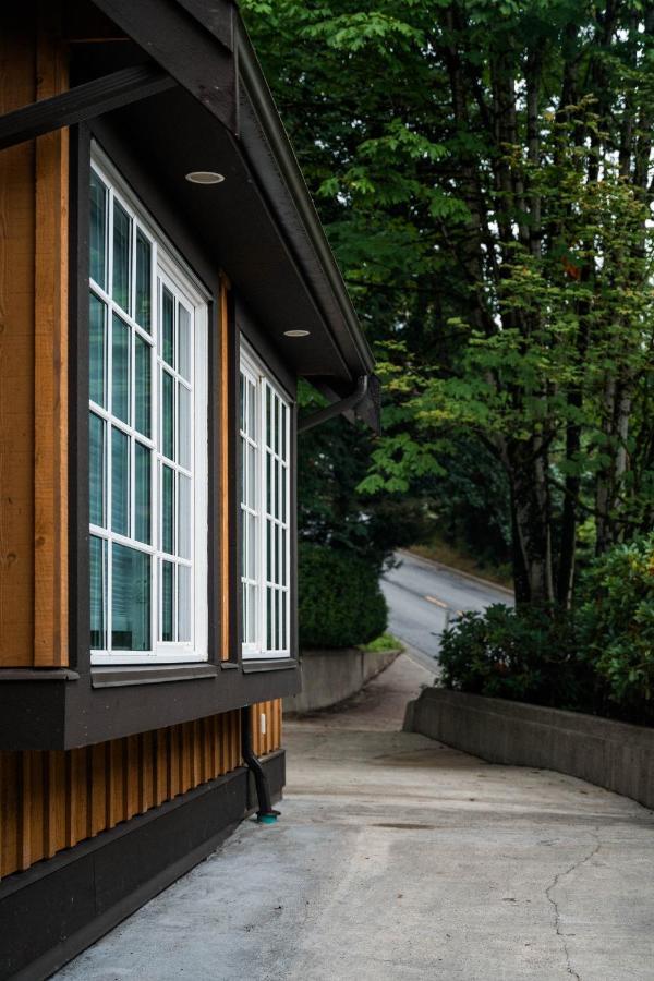Private Mountainside Home Chilliwack Exterior foto