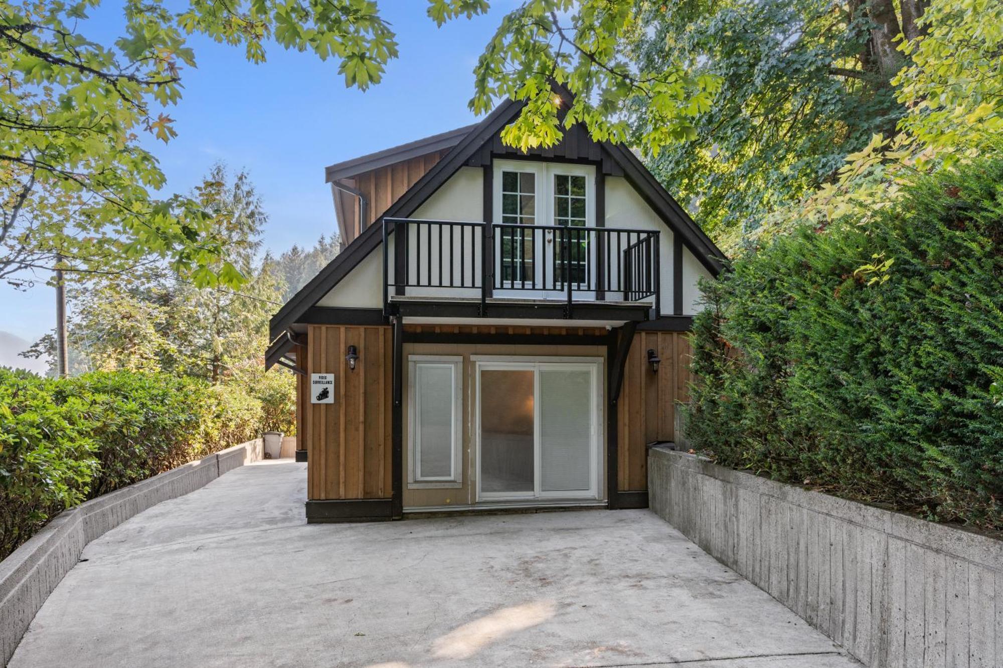 Private Mountainside Home Chilliwack Exterior foto